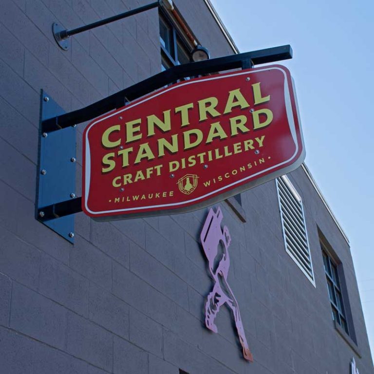 Central Standard Craft Distillery