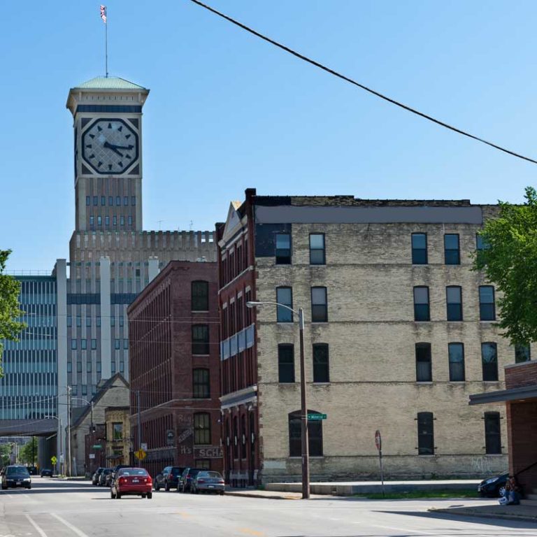 Clock Tower