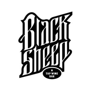 Black Sheep Logo