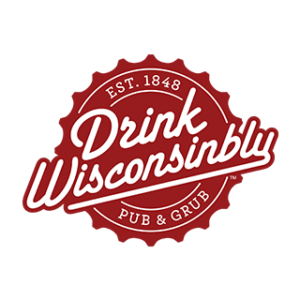 Drink Wisconsinbly Logo