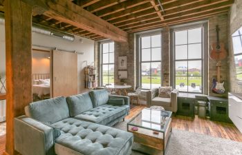 Interior Photo of Apartment