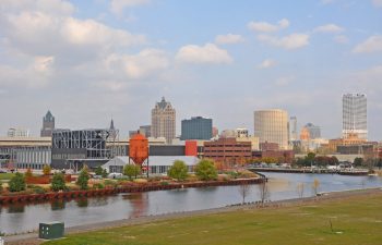 Harley Davidson Neighborhood