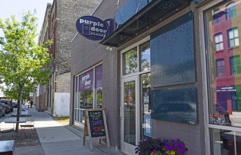 PurpleDoor Neighborhood