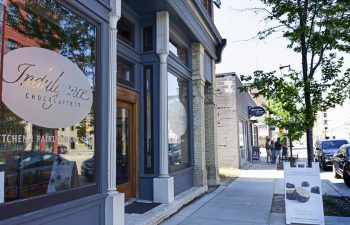 Indulgence Neighborhood