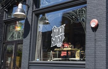 BlackSheep Neighborhood