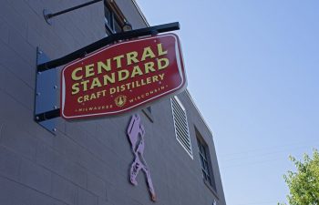 CentralStandard Neighborhood