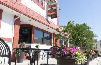 Botanas Neighborhood