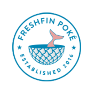 Freshfin Poke Logo