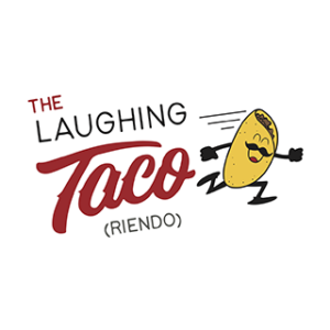 Laughing Taco Logo