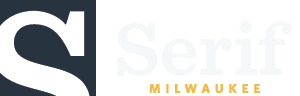 Serif light MKE Logo 300x96
